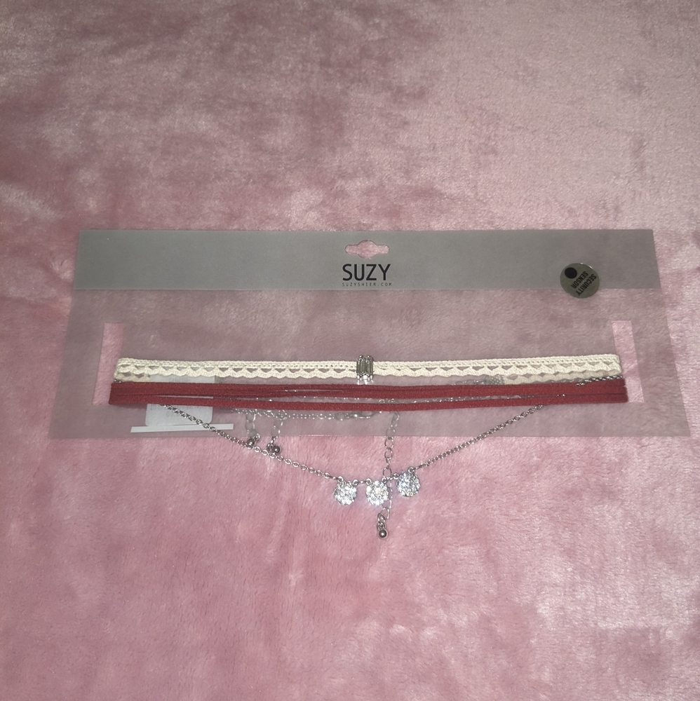 Choker Set